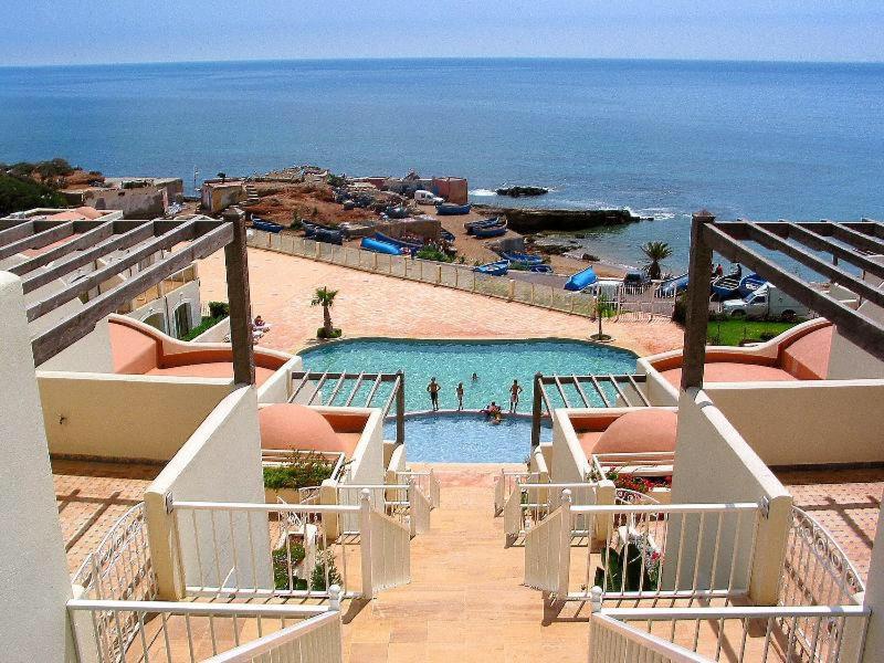 Résidence Les Méridiennes Tiguert Agadir image 0