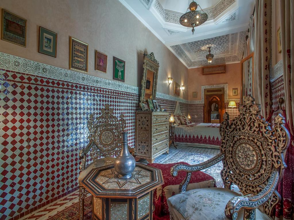 Riad & Spa Laurence Olivier image 7