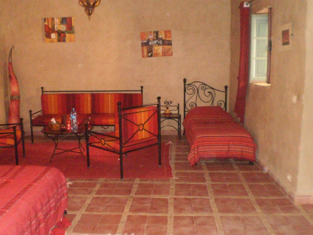 Riad Ain Khadra image 1