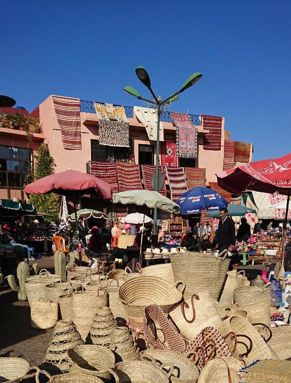 Riad Al Warda image 0
