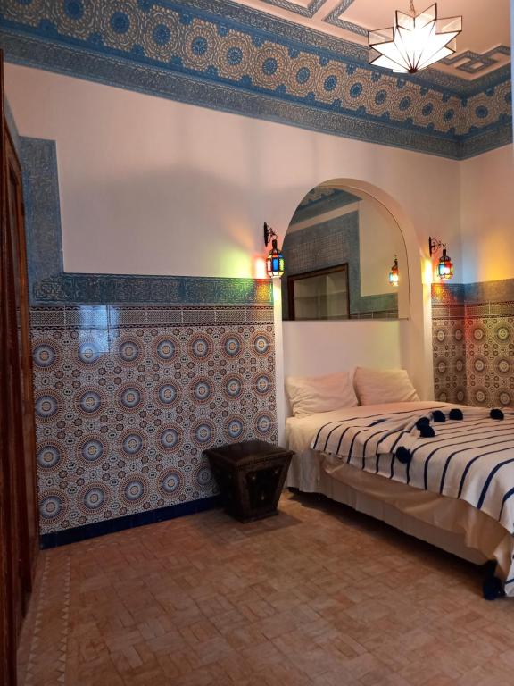 Riad Alma Mouassine image 0