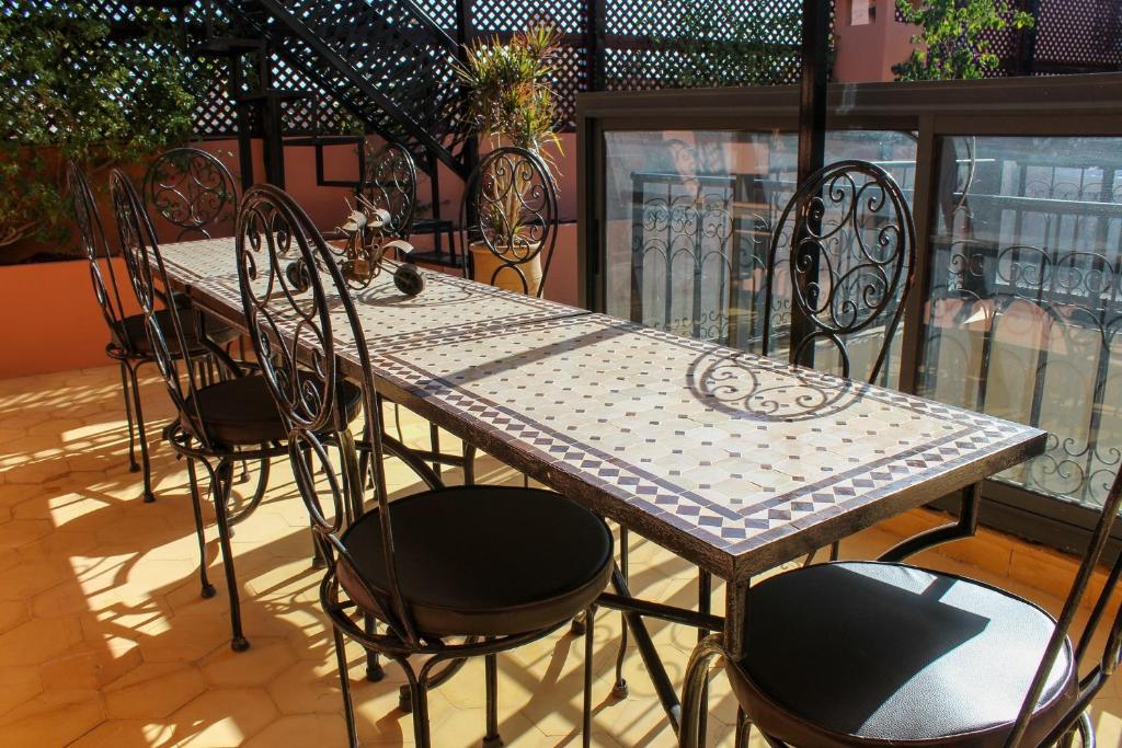 Riad ART DE VIVRE image 4