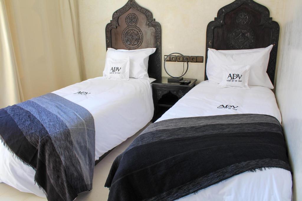 Riad ART DE VIVRE image 8