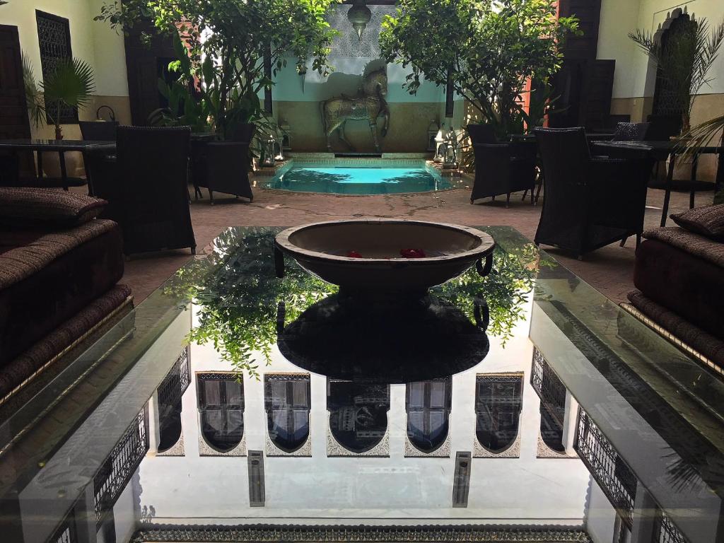 Riad Assakina image 0