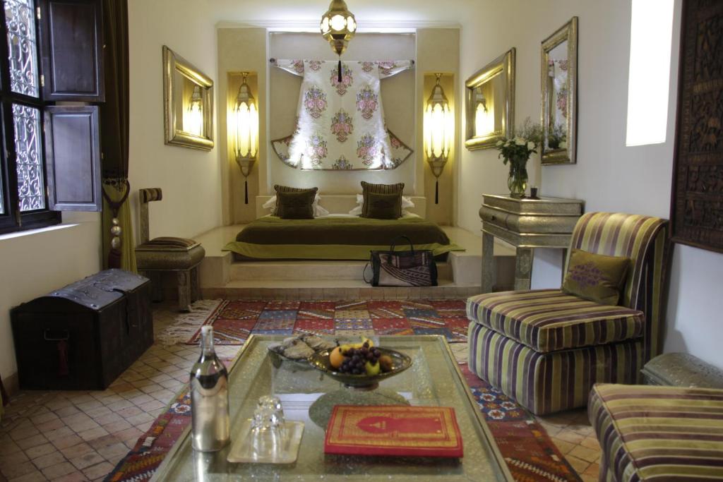Riad Assakina image 1