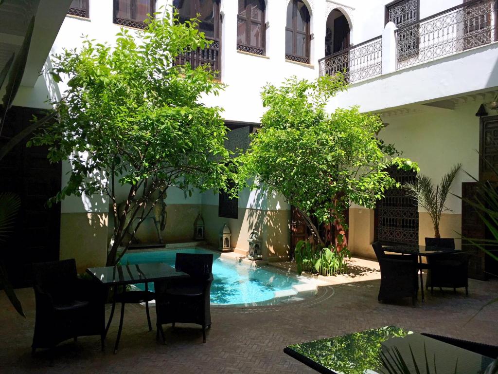 Riad Assakina image 2