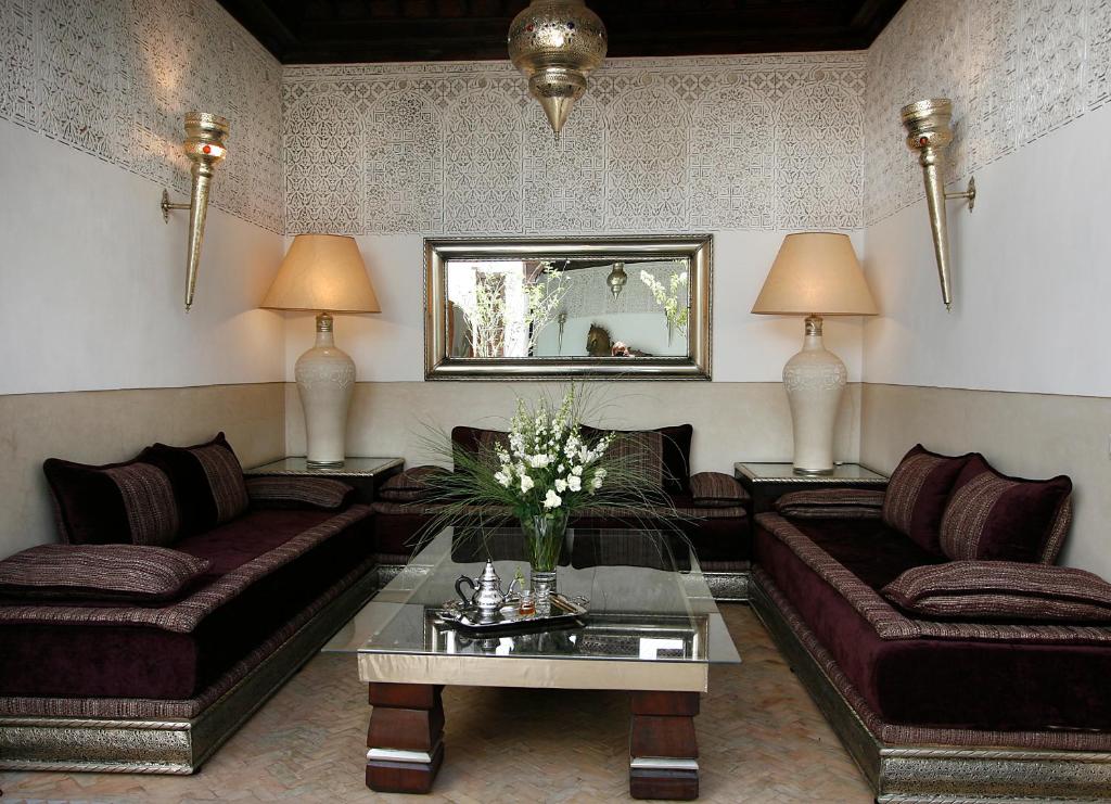 Riad Assakina image 3