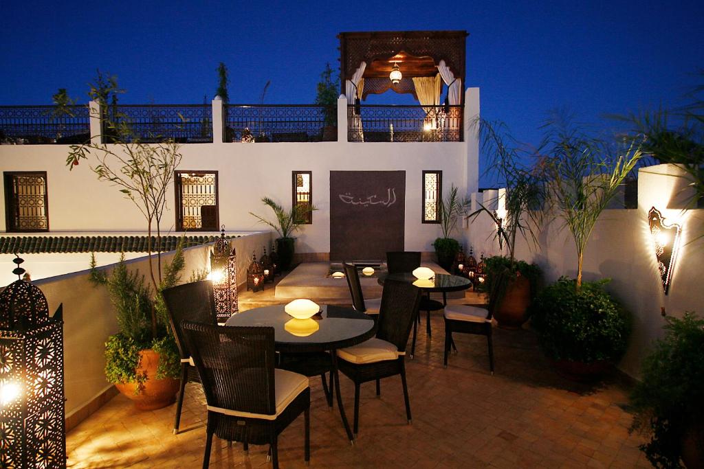 Riad Assakina image 6