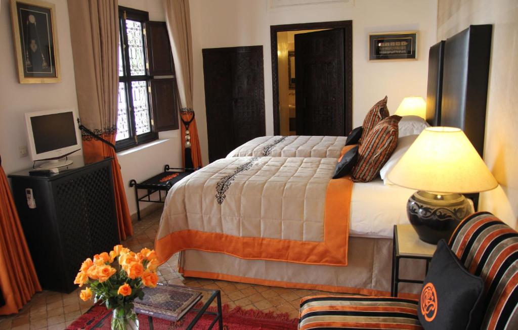 Riad Assakina image 7