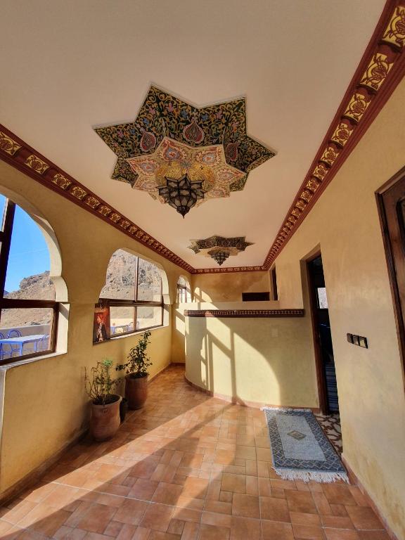 Riad Atlas Imlil image 5