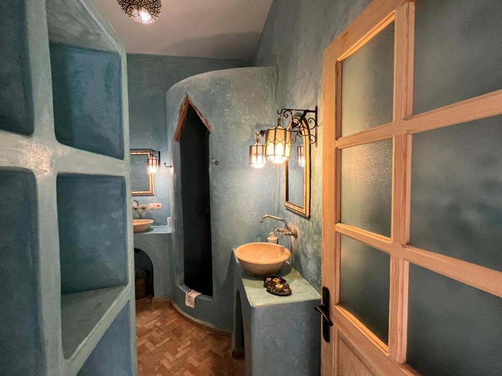 Riad Baladin image 5