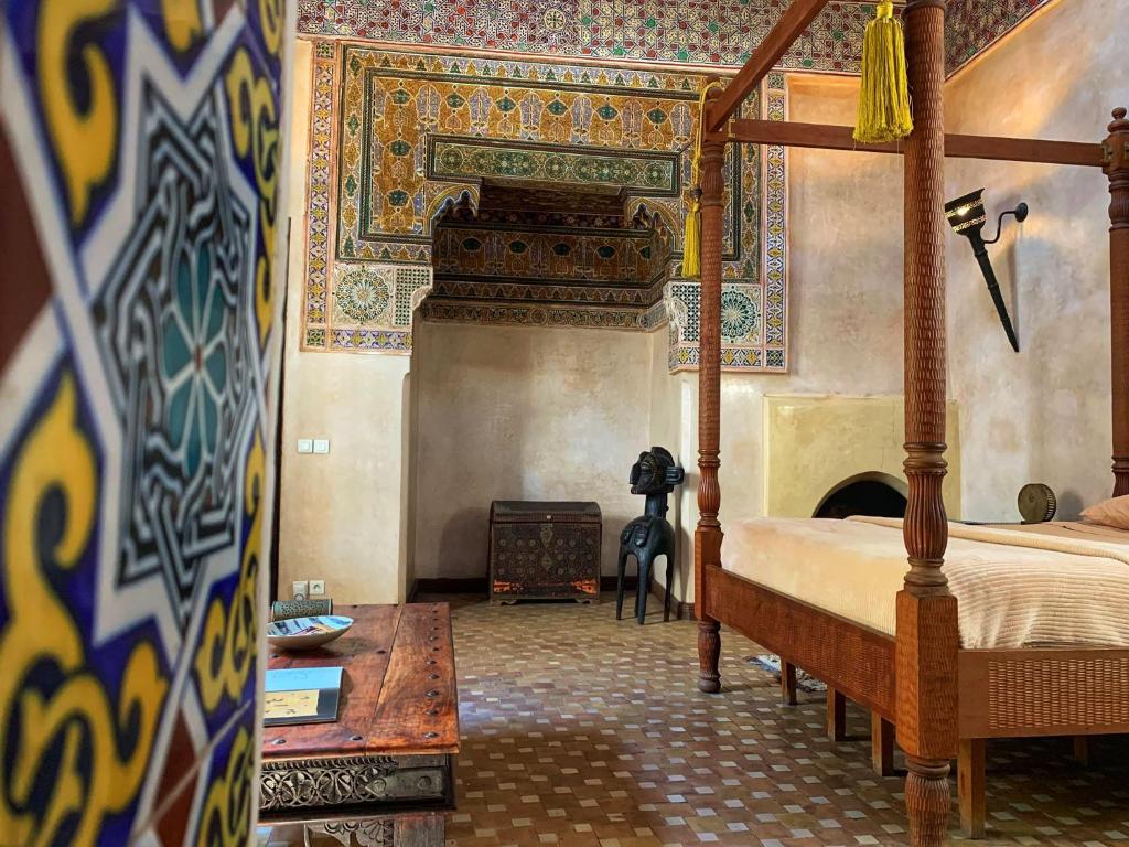 Riad Bamileke image 1