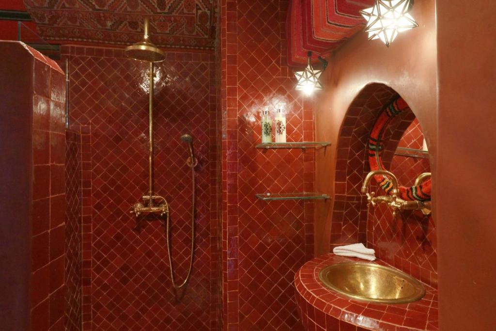 Riad Bindoo image 7
