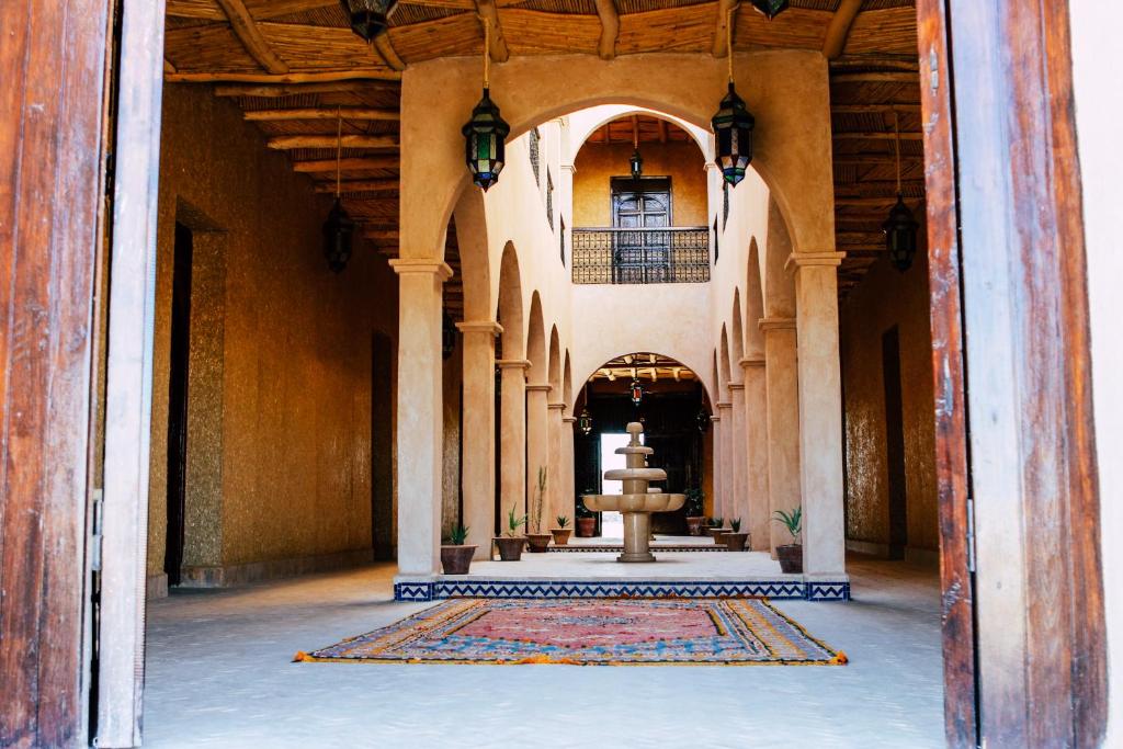 Riad Caravasar