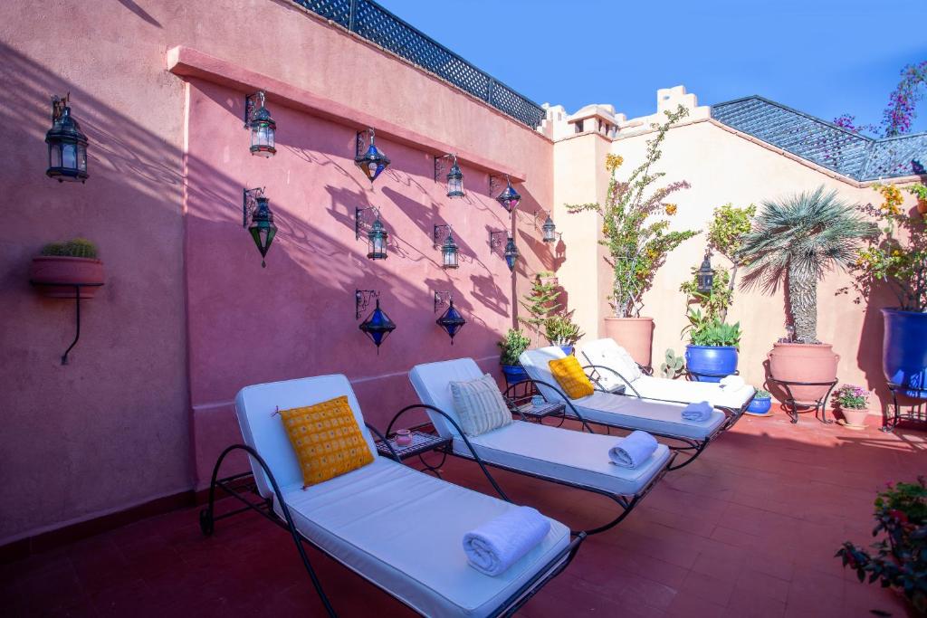Riad Christina image 9