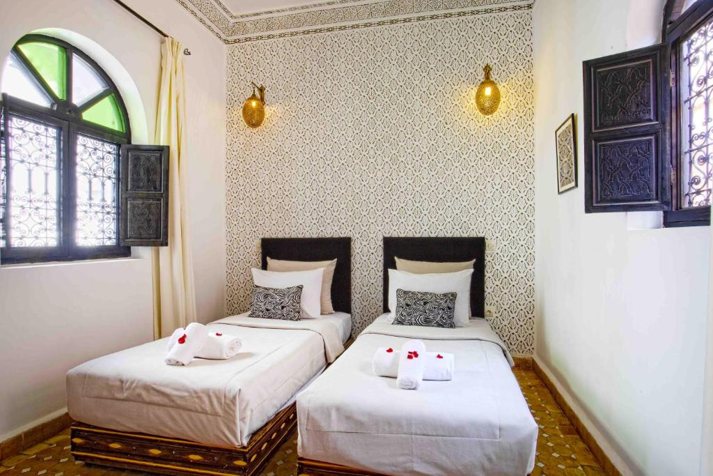 Riad Dabachi image 5