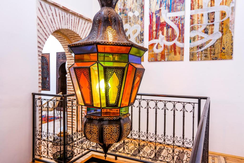 Riad Dada Mouss & Suites image 9