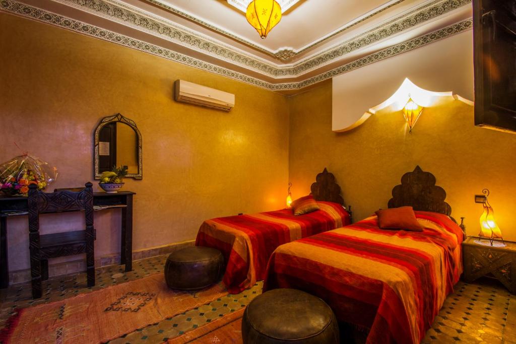 Riad Dar Aby image 5