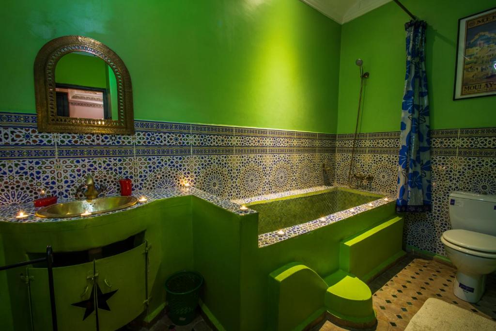 Riad Dar Aby image 8