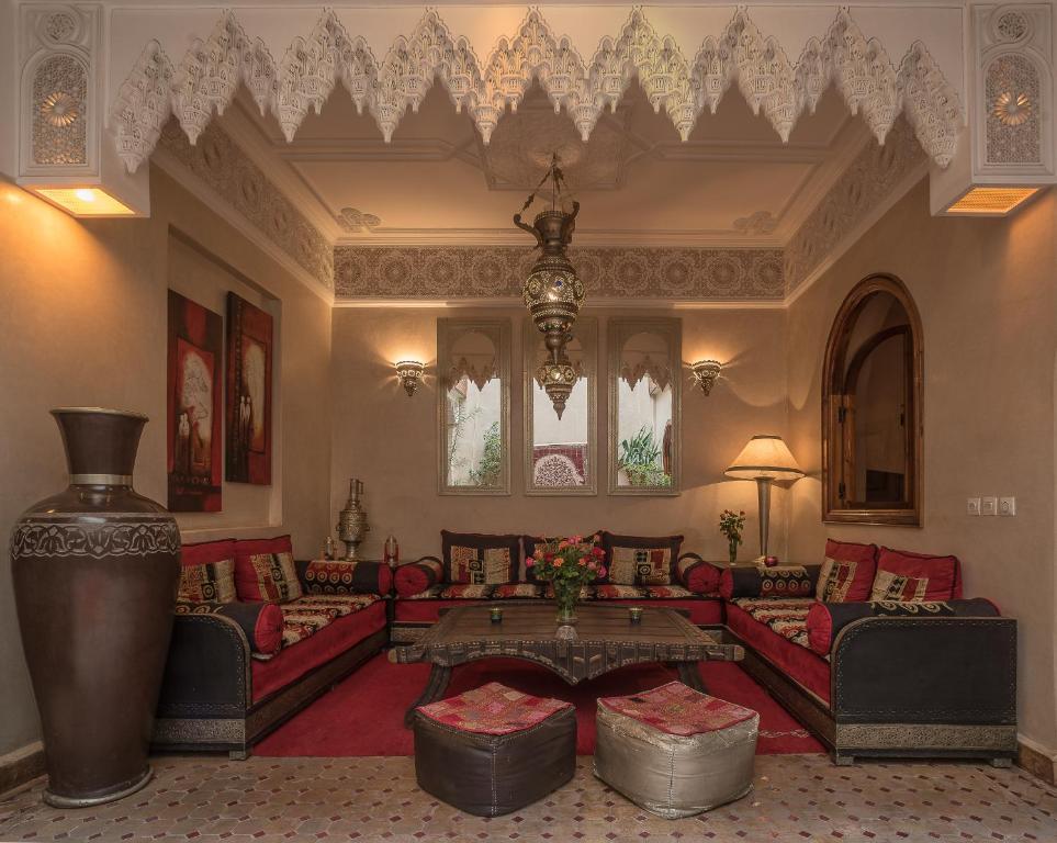 Riad Dar Attika image 2