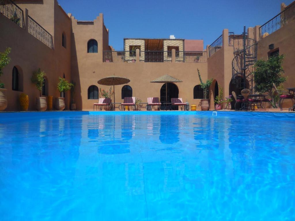 Riad Dar Bergui image 4