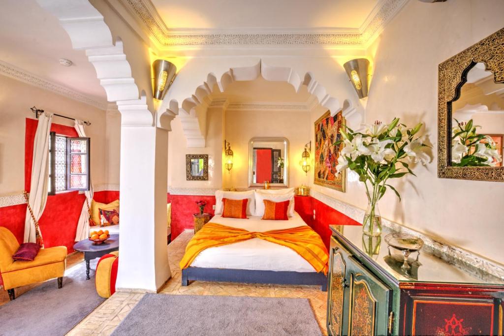 Riad Dar El Souk image 4