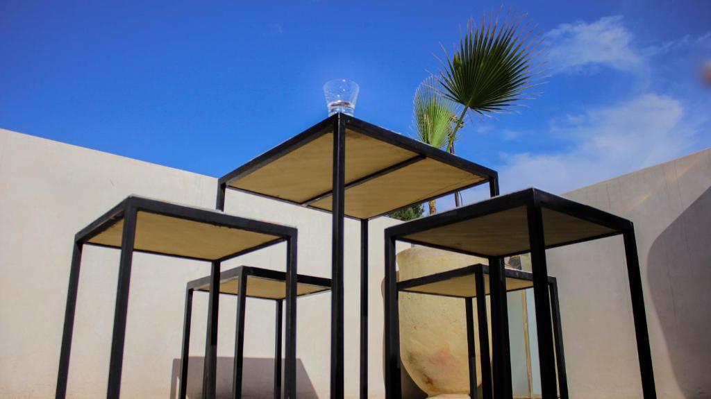 Riad DAR HOME image 0