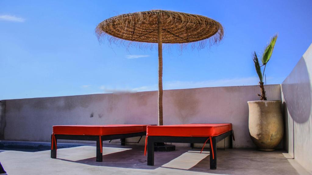 Riad DAR HOME image 1
