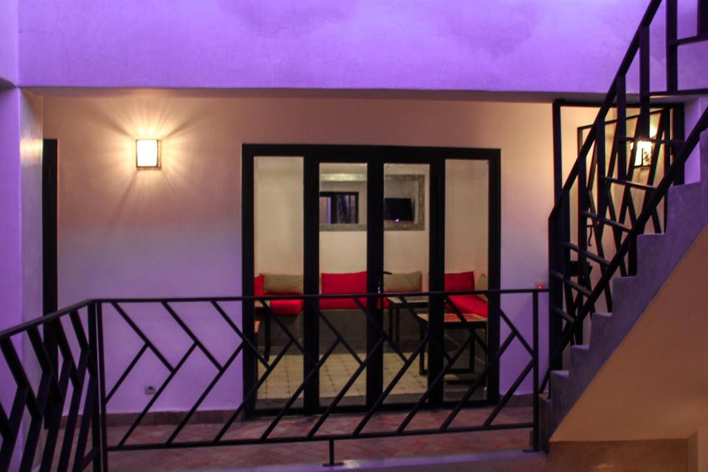 Riad DAR HOME image 4
