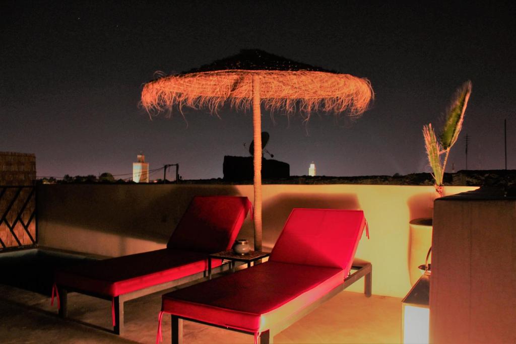 Riad DAR HOME image 8