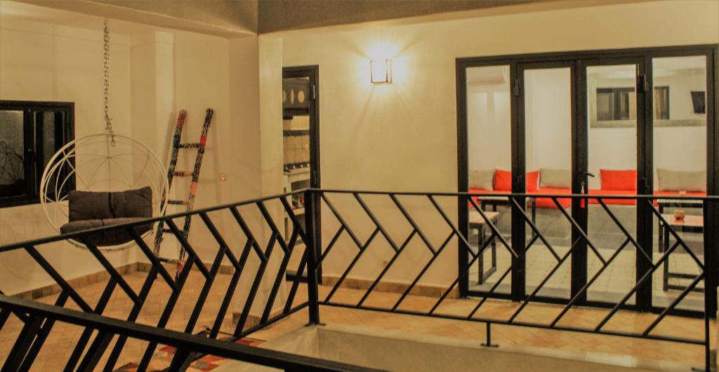 Riad DAR HOME image 9