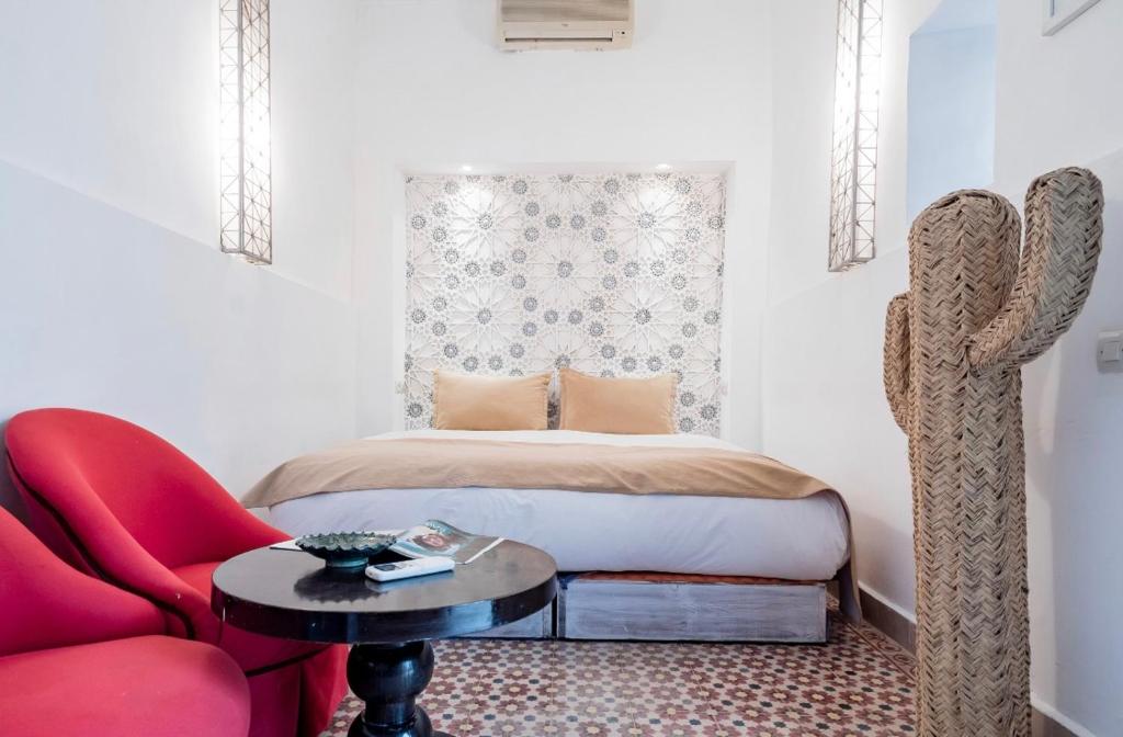 Riad Dar Mtiwla image 4
