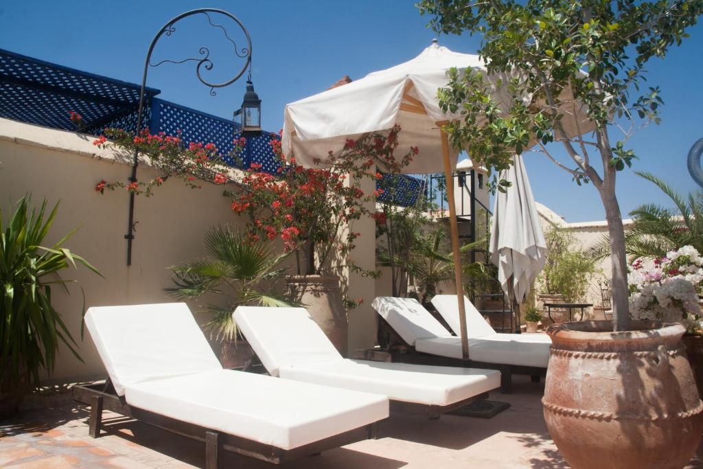 Riad Dar Ourika image 4