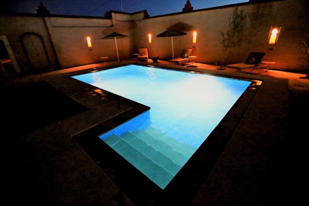 Riad Dar Ouzine image 8