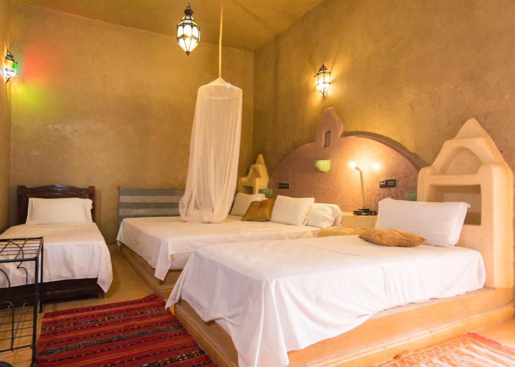 Riad Dar Ouzine