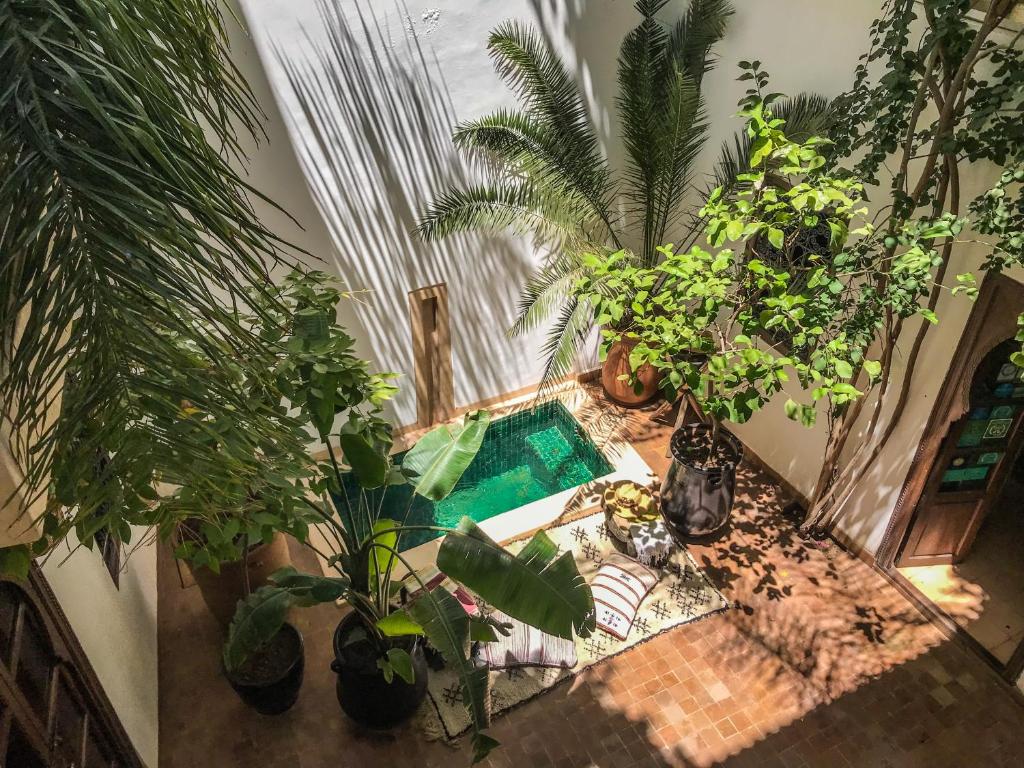 Riad Dar Zaman image 0