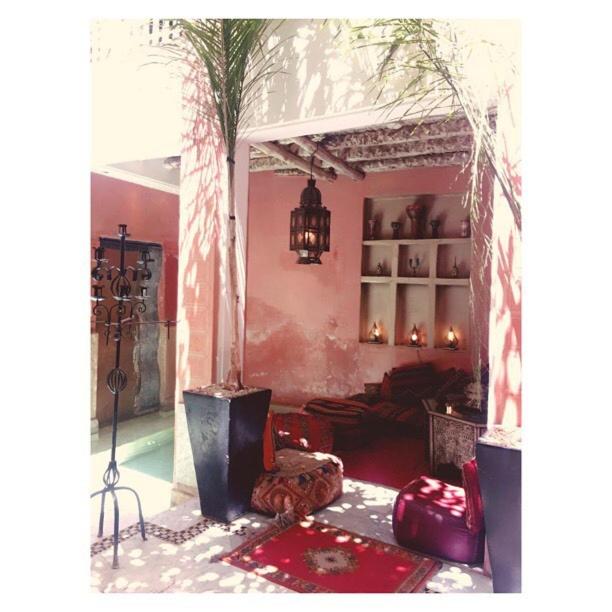 Riad De Charme Moullaoud image 6