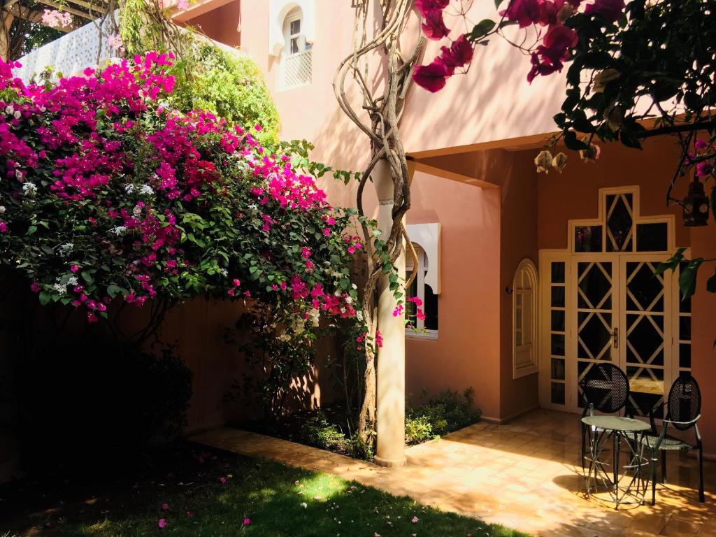 Riad des Golfs image 6