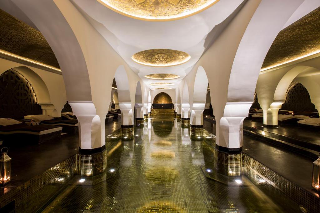 Riad Elisa & Spa image 1