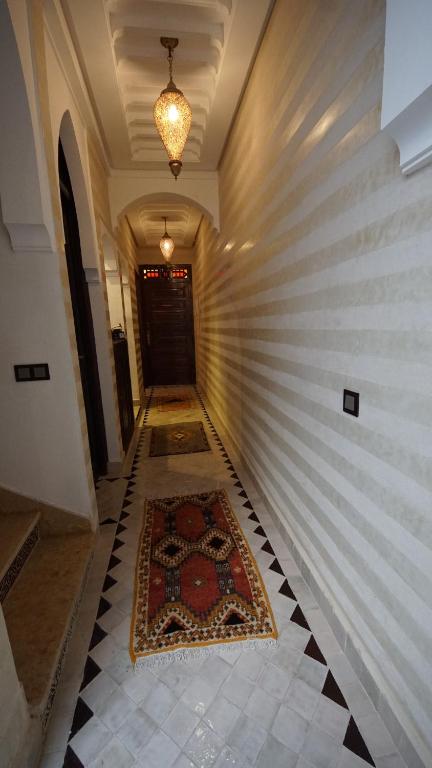 Riad Glamour image 5