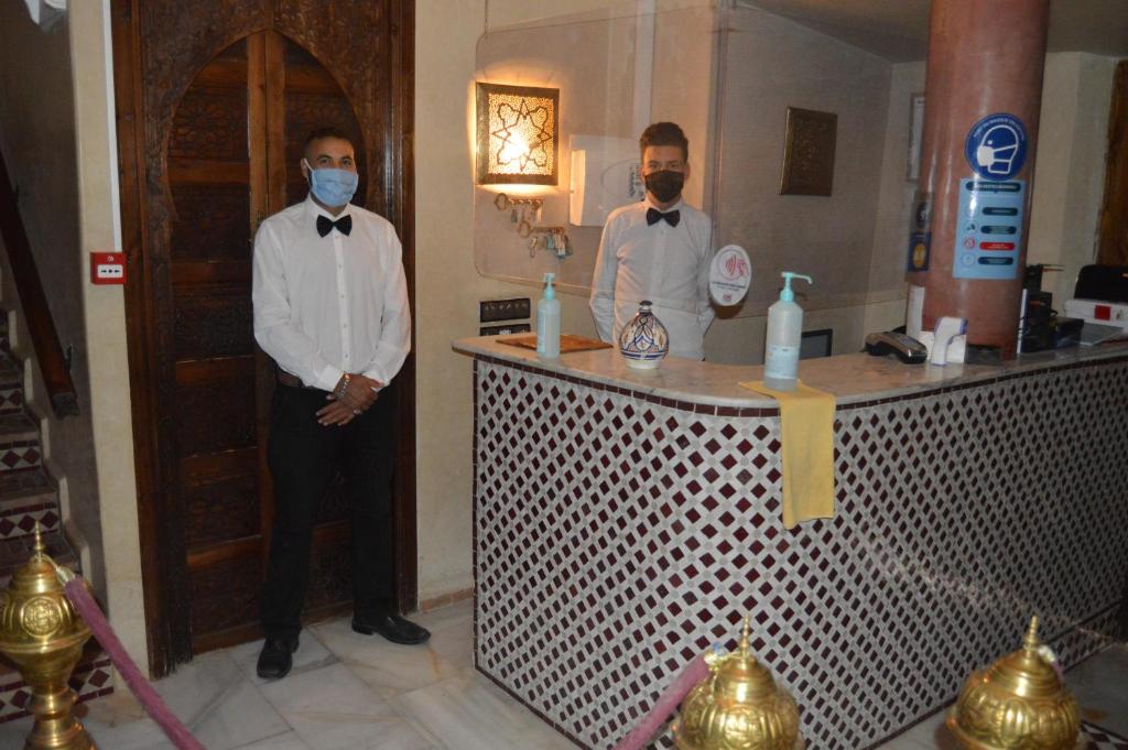 Riad Golf Stinia image 3