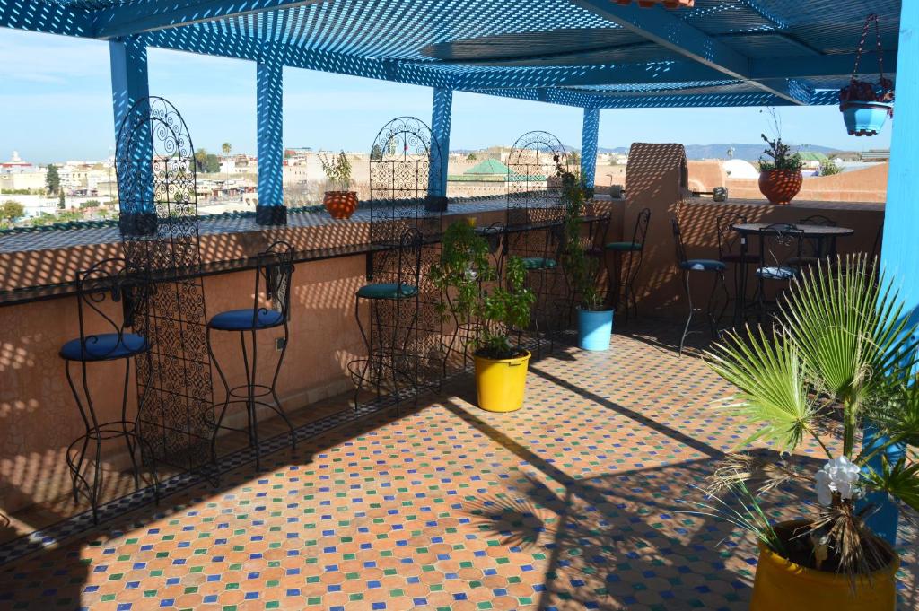 Riad Golf Stinia image 9