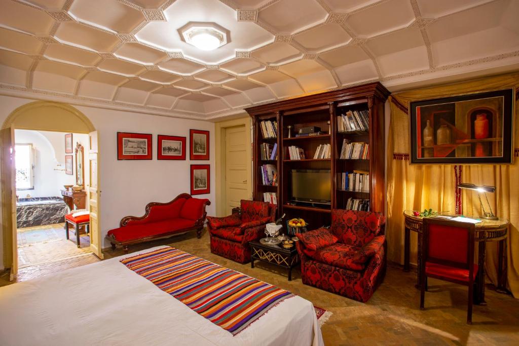 Riad Hasna Espi & SPA image 1
