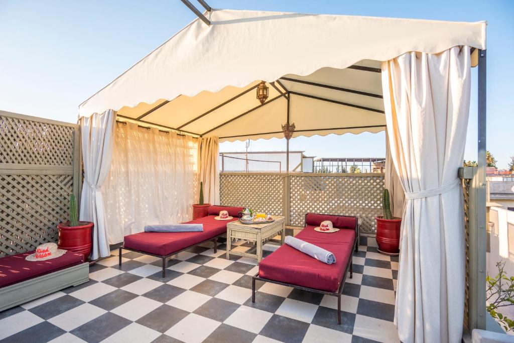 Riad Hissan image 7