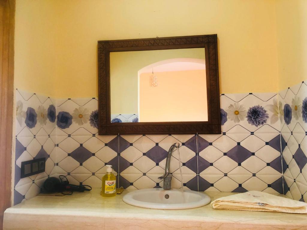 Riad Hotel Les Flamants image 3