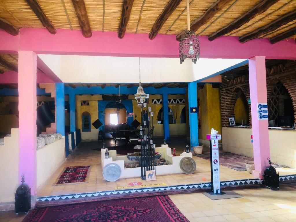 Riad Hotel Les Flamants image 5