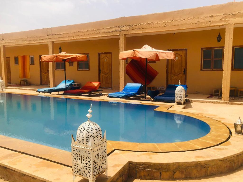 Riad Hotel Les Flamants image 6