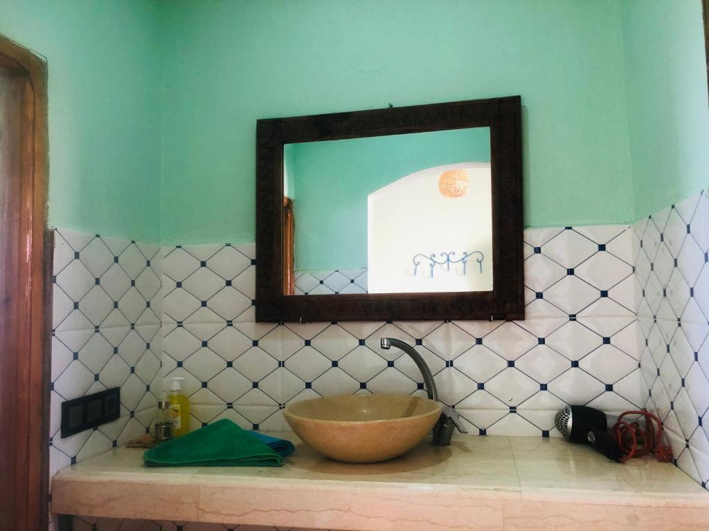 Riad Hotel Les Flamants image 7