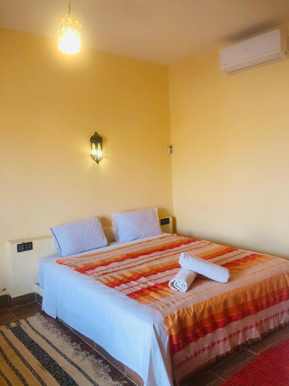 Riad Hotel Les Flamants image 9