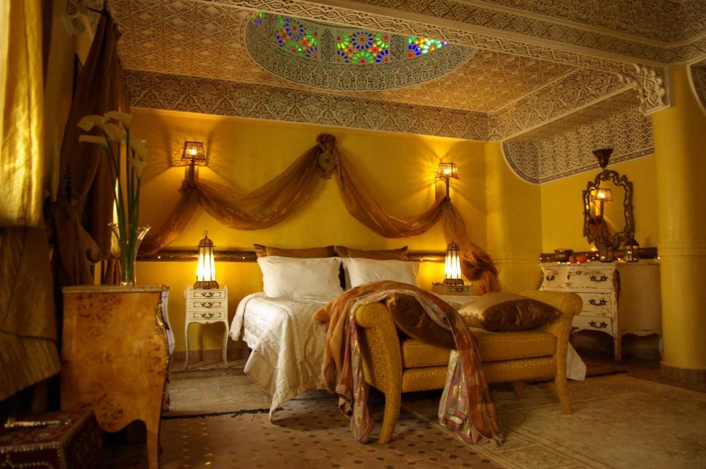Riad Ibn Battouta & Spa image 0
